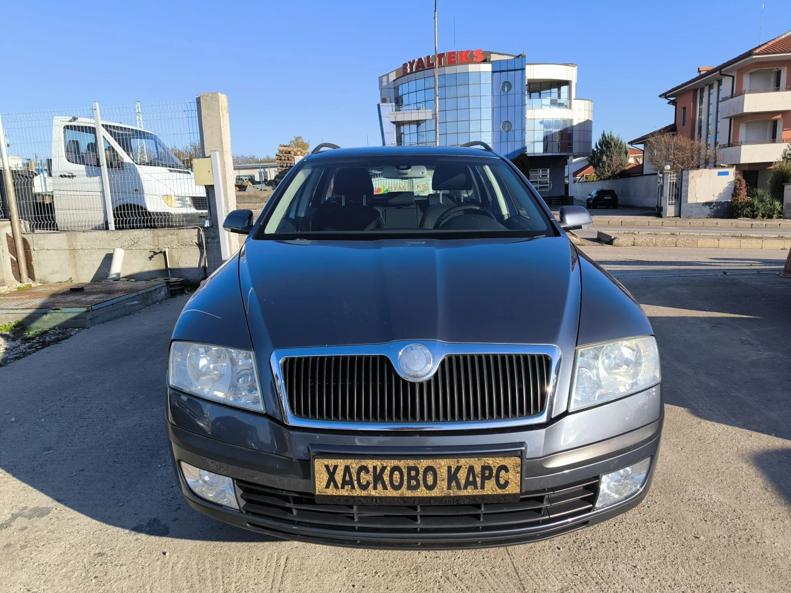 Skoda Octavia 2.0TDI 4x4 - изображение 2