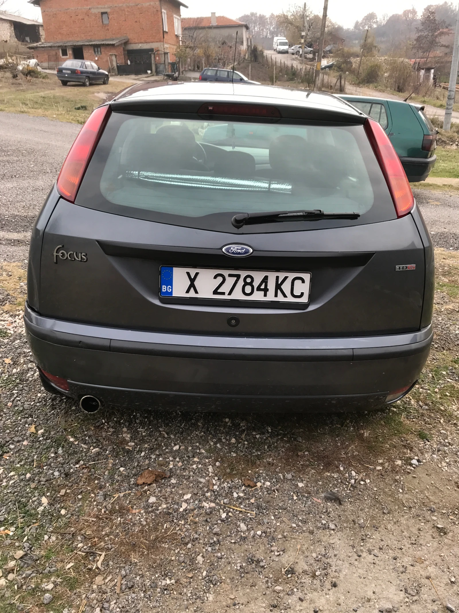 Ford Focus  - изображение 5