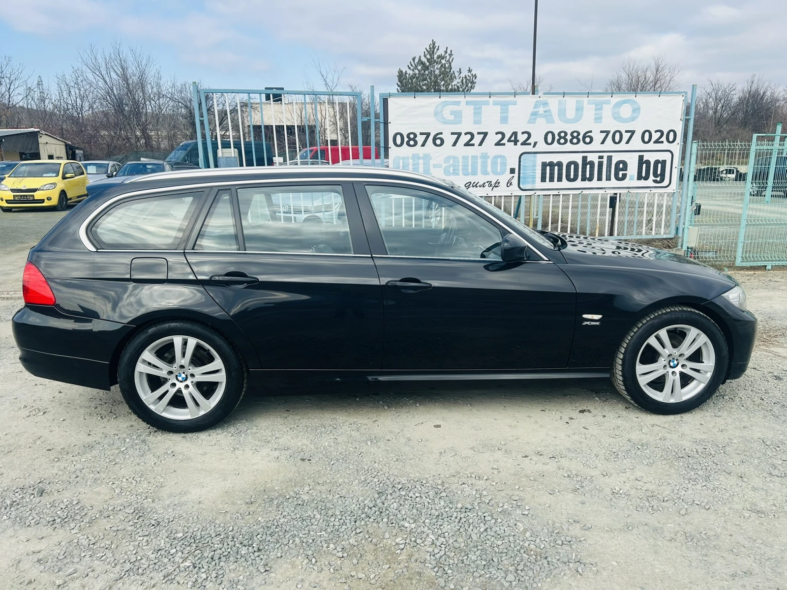 BMW 320 Xdrive/Face/Navi/Xenon/Кожа/Подгрев - изображение 6