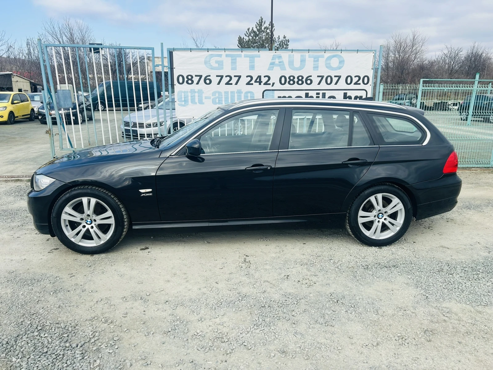 BMW 320 Xdrive/Face/Navi/Xenon/Кожа/Подгрев - изображение 2