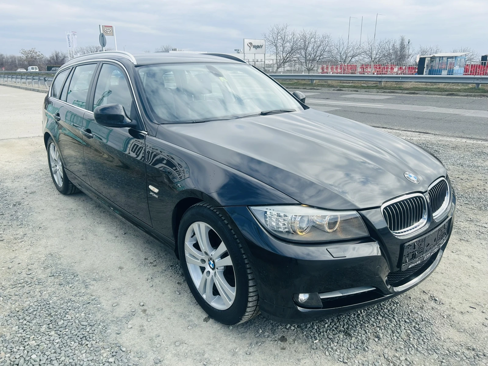 BMW 320 Xdrive/Face/Navi/Xenon/Кожа/Подгрев - изображение 7