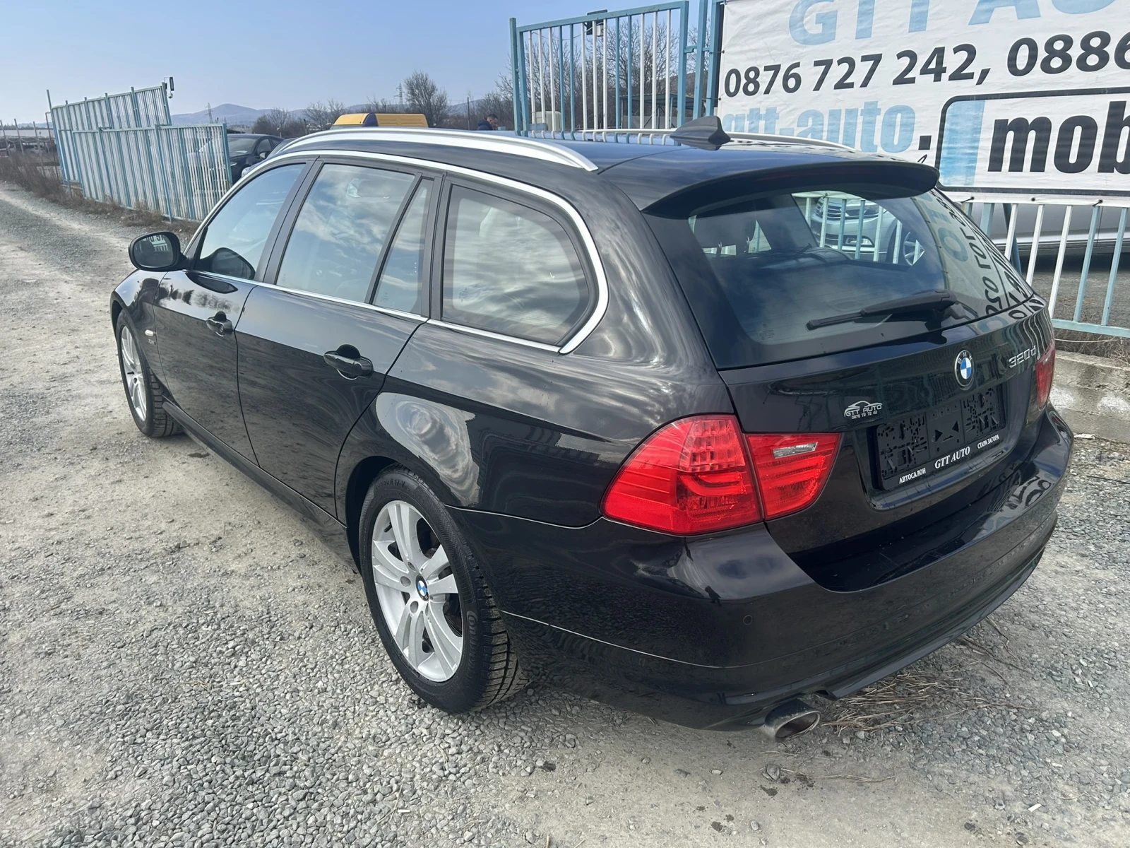 BMW 320 Xdrive/Face/Navi/Xenon/Кожа/Подгрев - изображение 3