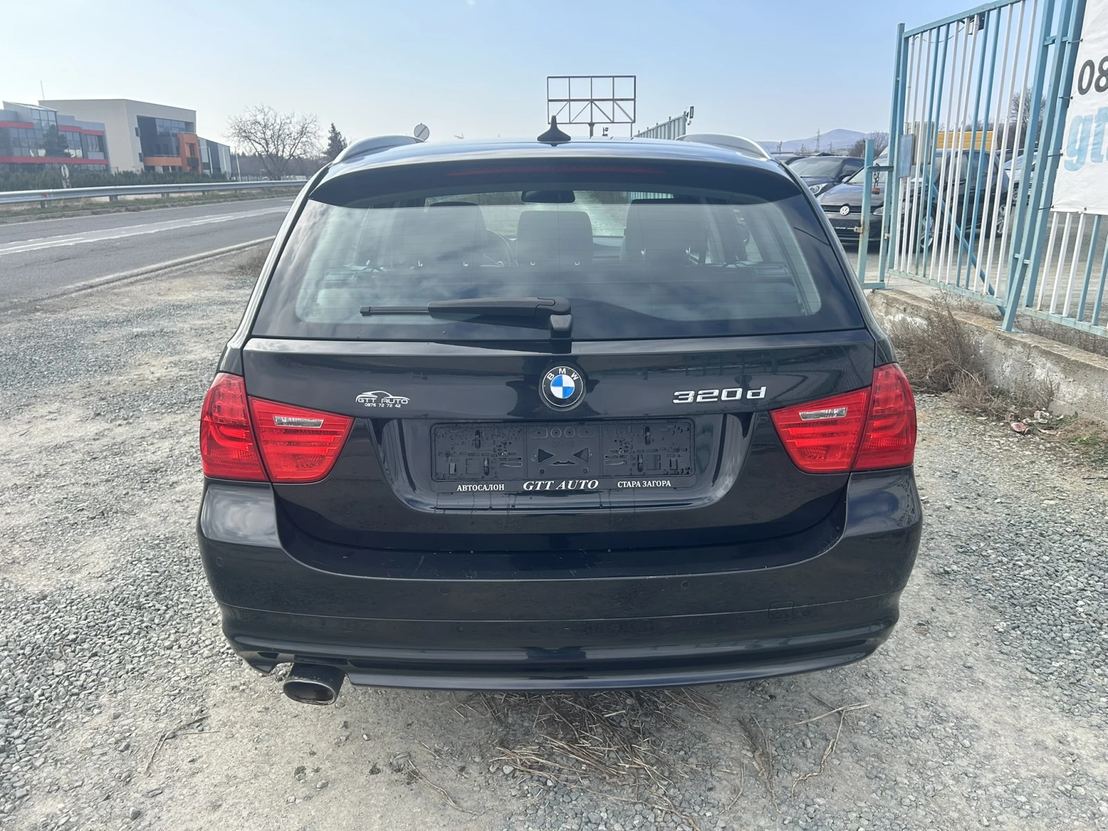 BMW 320 Xdrive/Face/Navi/Xenon/Кожа/Подгрев - изображение 4