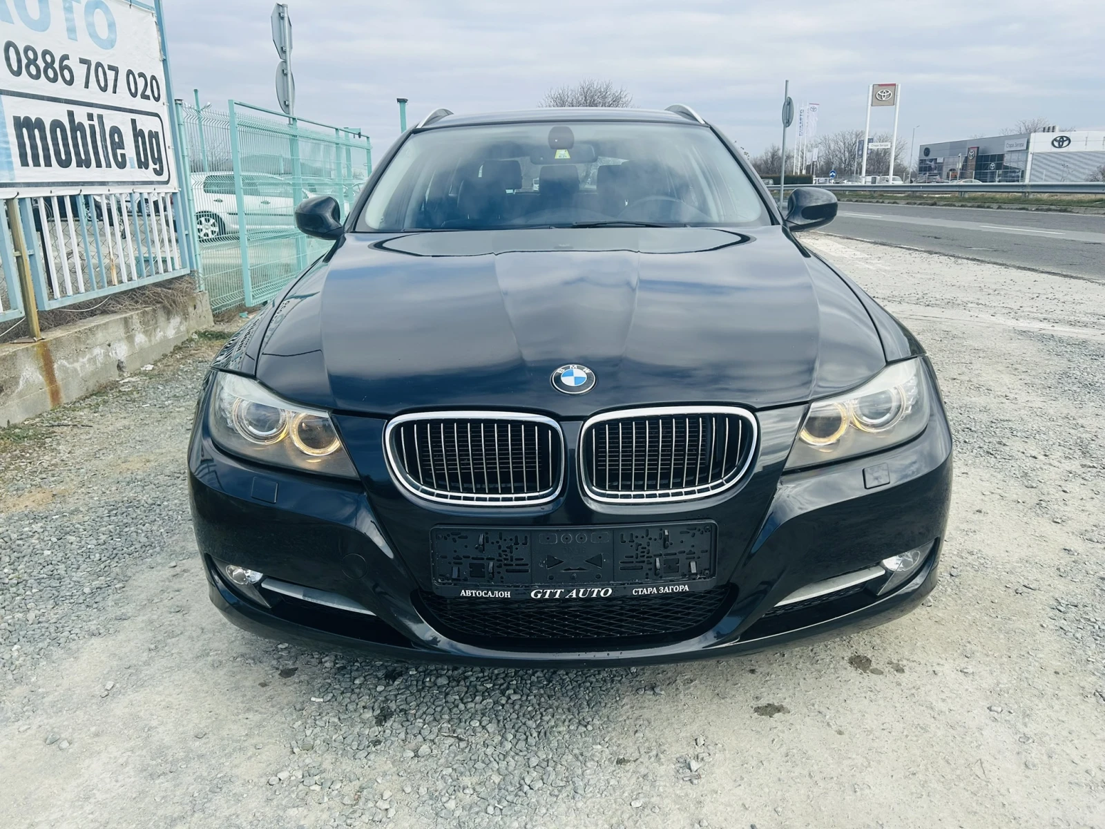 BMW 320 Xdrive/Face/Navi/Xenon/Кожа/Подгрев - изображение 8