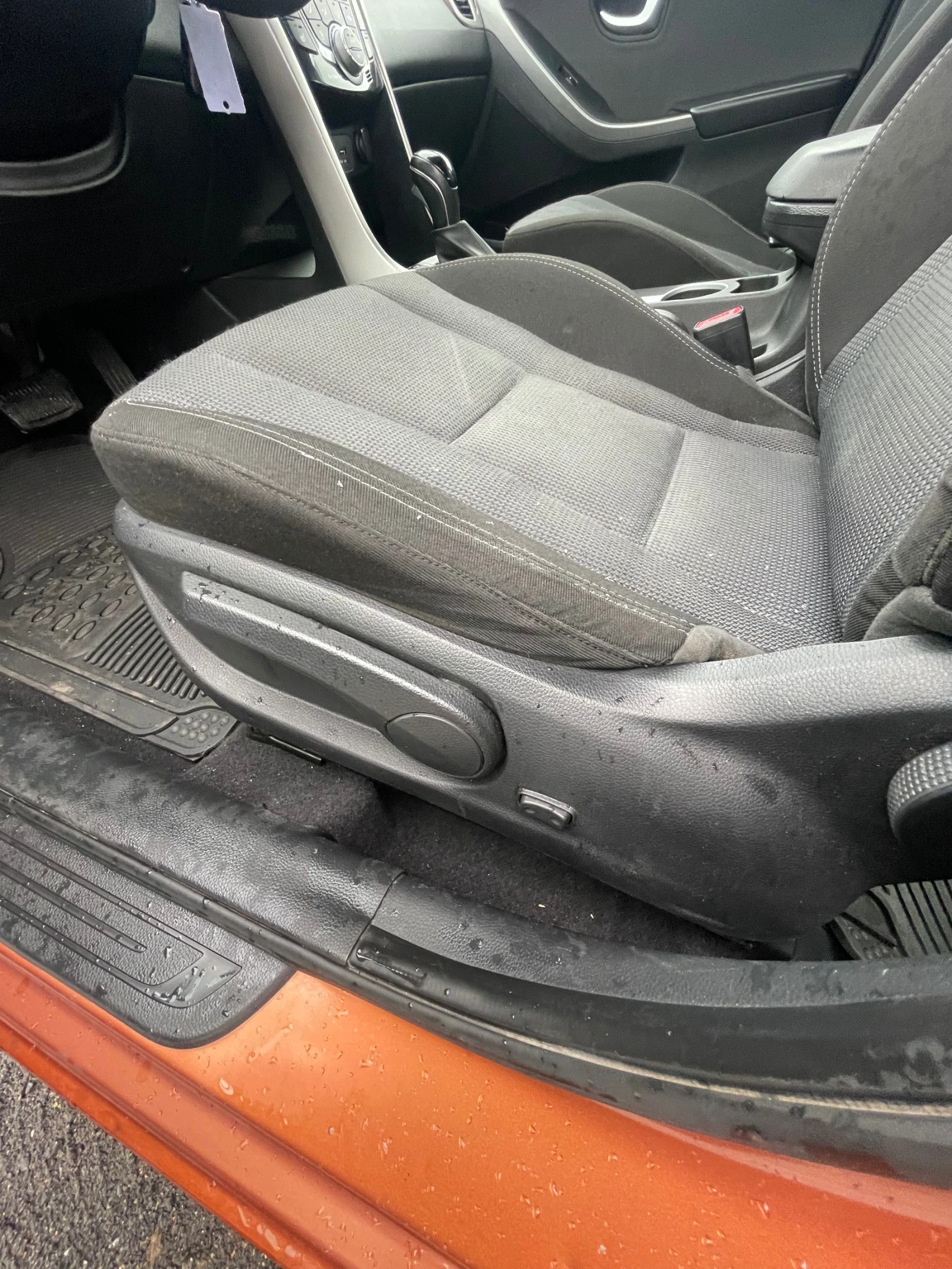 Hyundai I30 1.6 CRDI | Mobile.bg — изображение 11