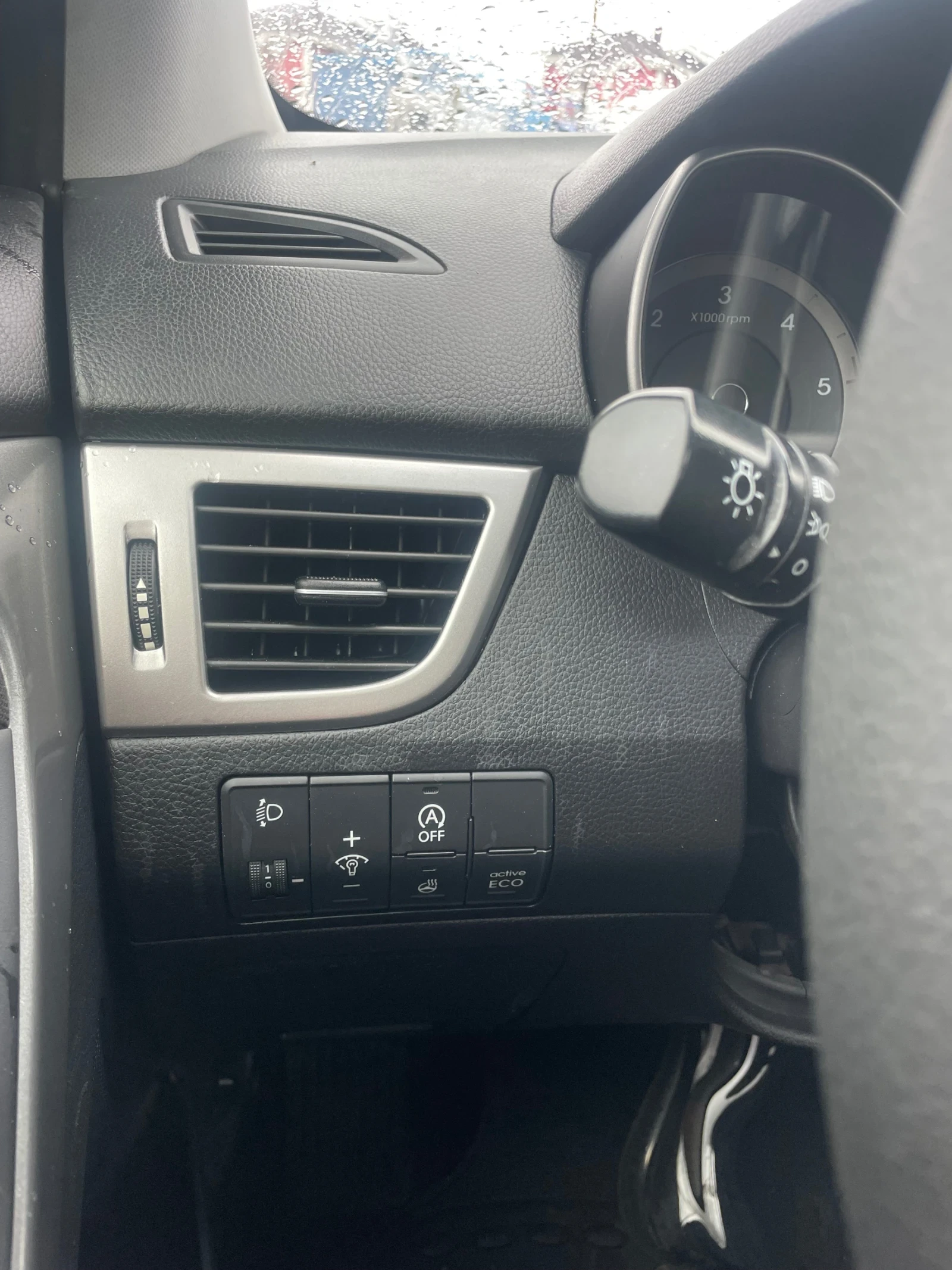 Hyundai I30 1.6 CRDI | Mobile.bg — изображение 13
