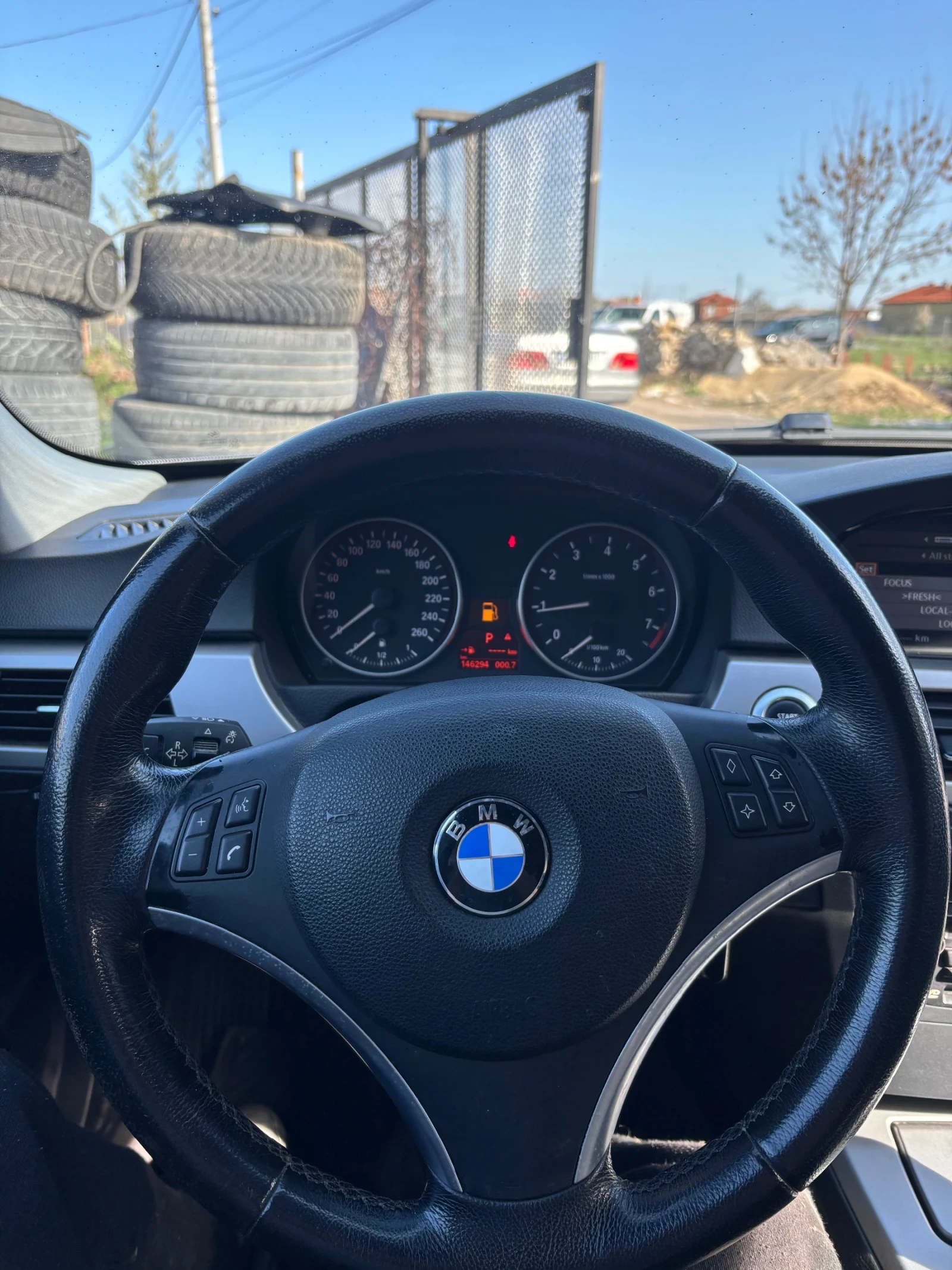 BMW 325  - изображение 8