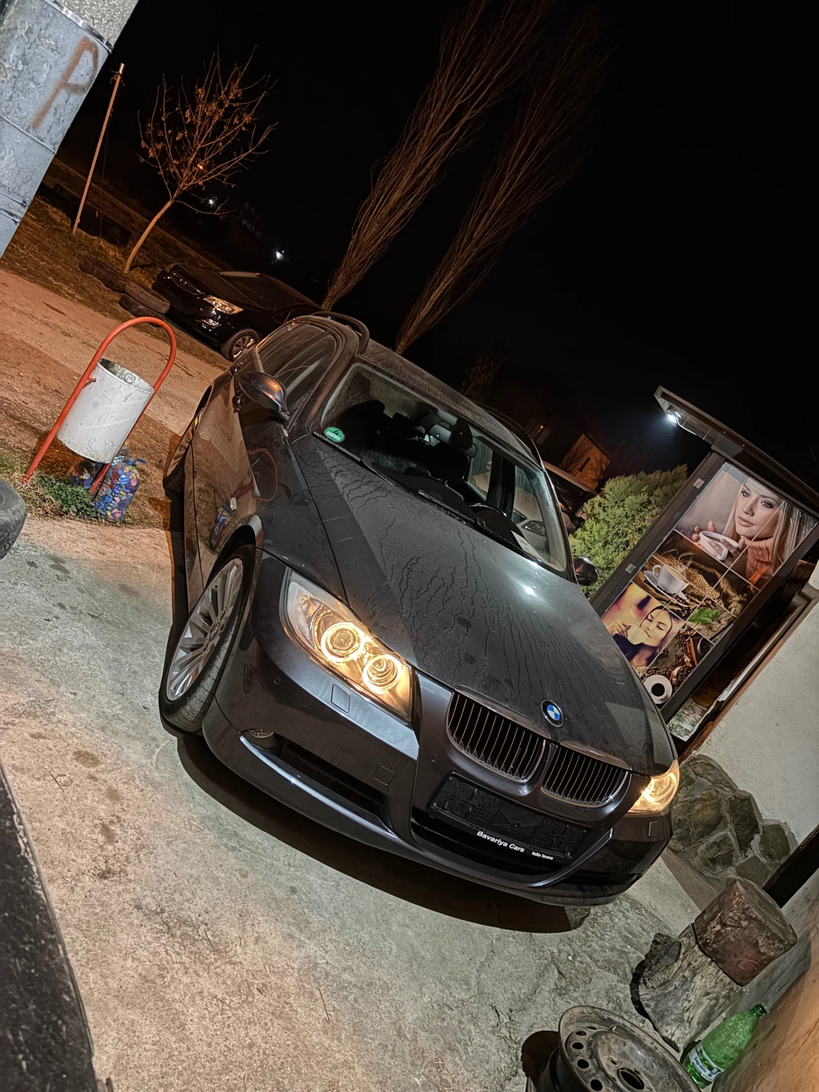 BMW 325  - изображение 5