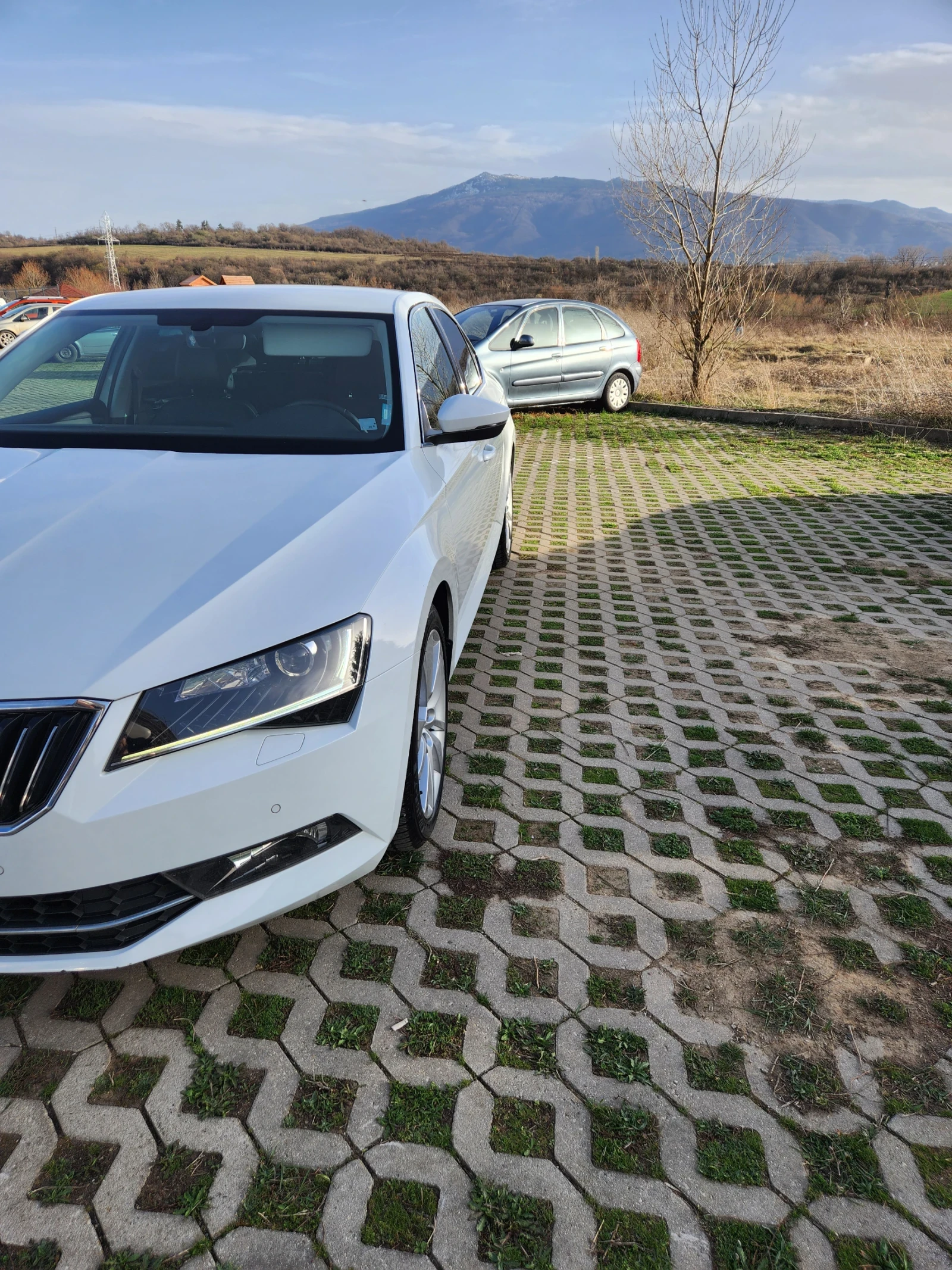Skoda Superb 2.0 4x4 - изображение 6