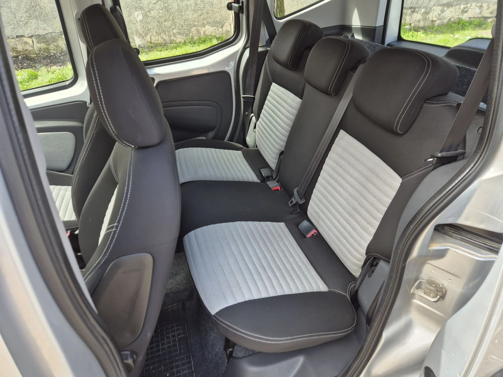 Fiat Fiorino 1.4  KLIMA - изображение 7