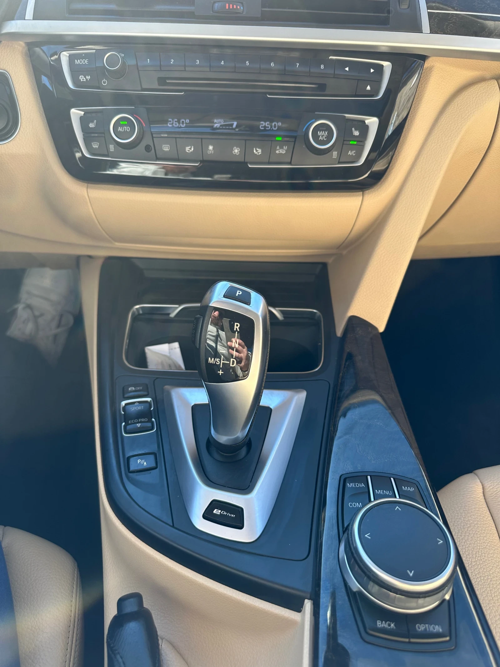 BMW 330 BMW 330e Plug in Hybrid Harman Kardon | Mobile.bg � ����������� 16