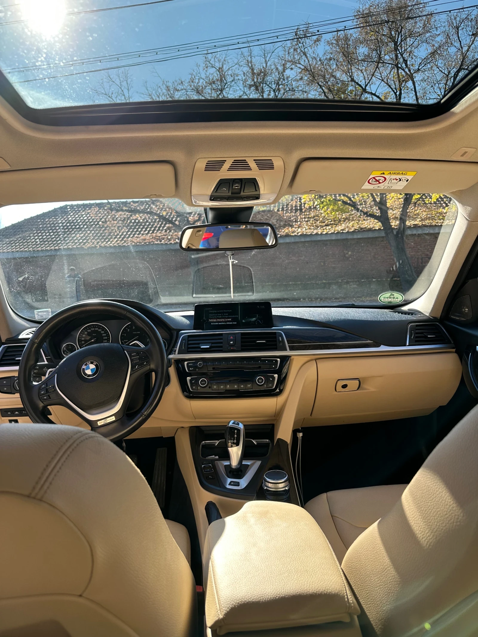 BMW 330 BMW 330e Plug in Hybrid Harman Kardon | Mobile.bg � ����������� 12