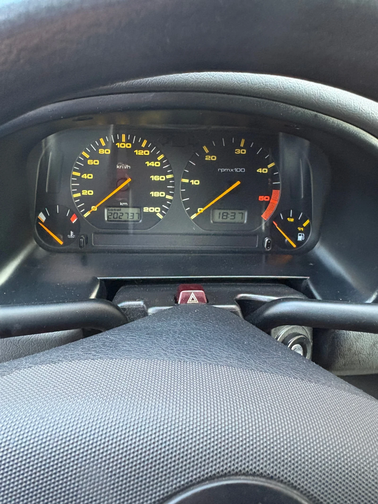 Seat Inka 1, 9 - изображение 3