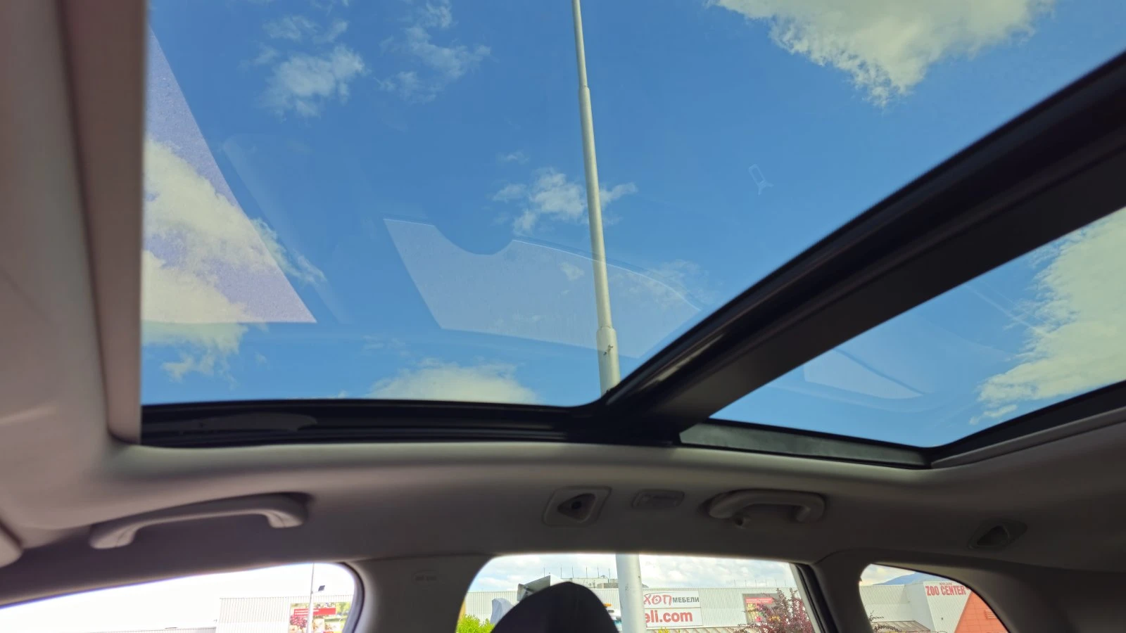 Kia Ceed 1.6 GDI - изображение 10