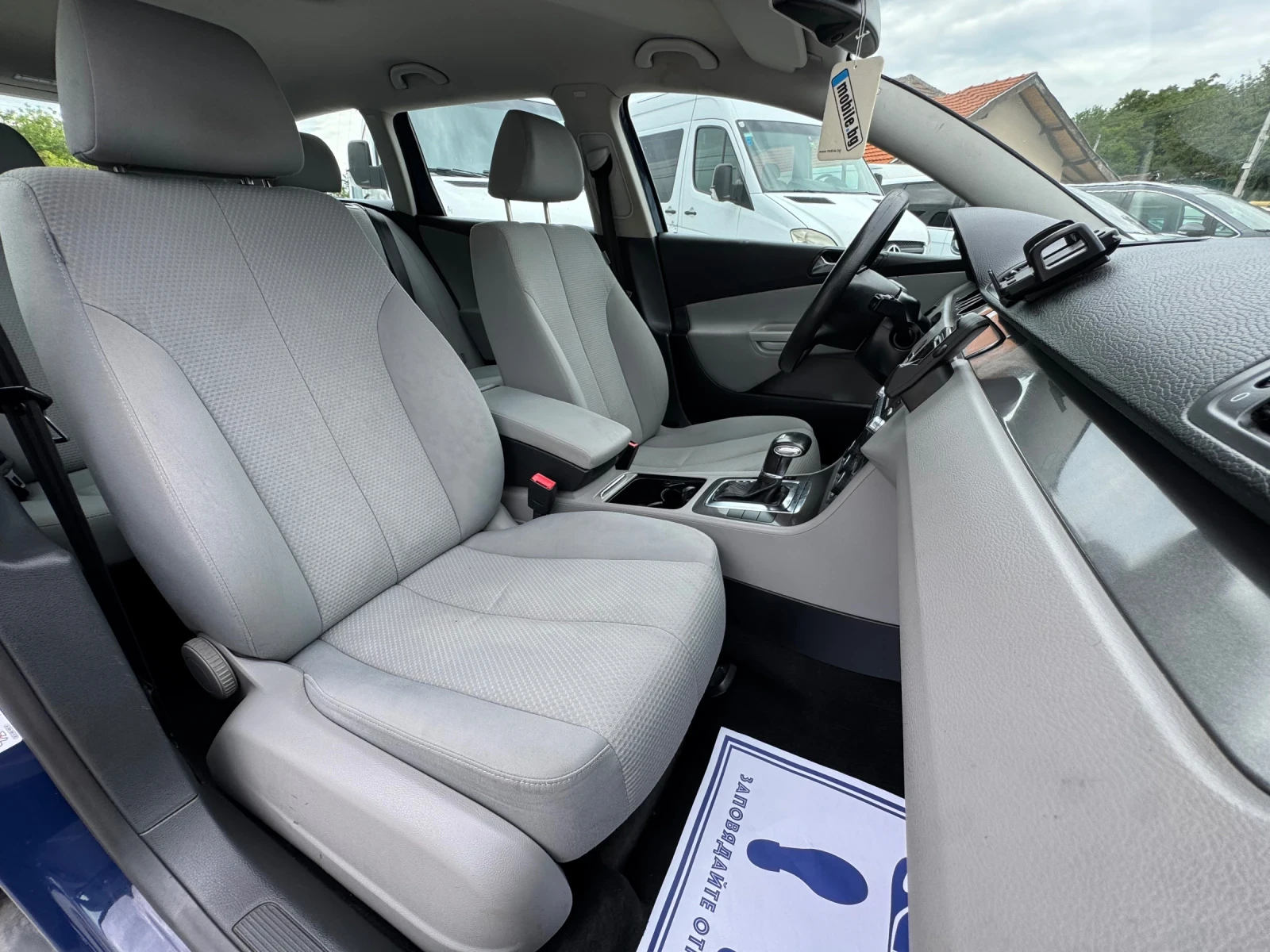 VW Passat 2.0TDI DSG ЛИЗИНГ - изображение 10