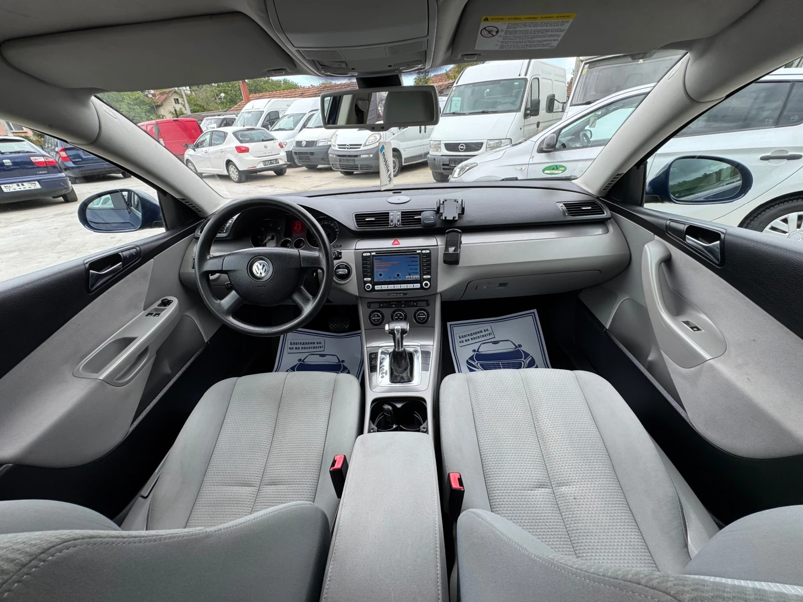VW Passat 2.0TDI DSG ЛИЗИНГ - изображение 9
