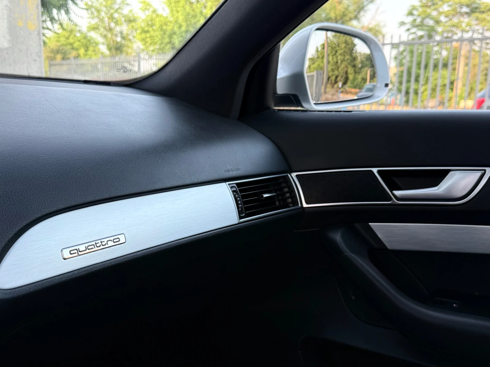 Audi A6 3.0TDI* S-LINE* QUATTRO*  | Mobile.bg   12