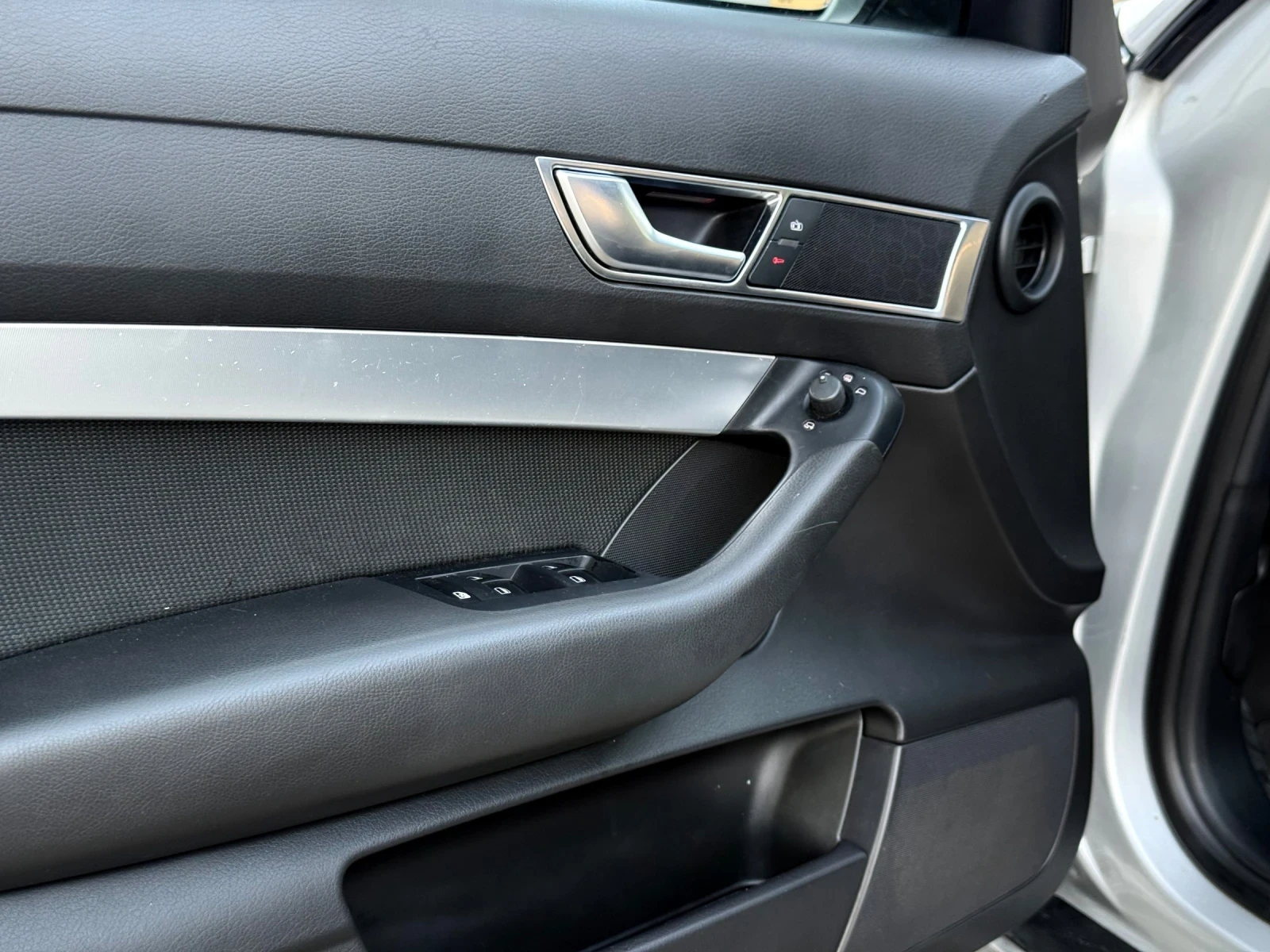 Audi A6 3.0TDI* S-LINE* QUATTRO*  | Mobile.bg   14