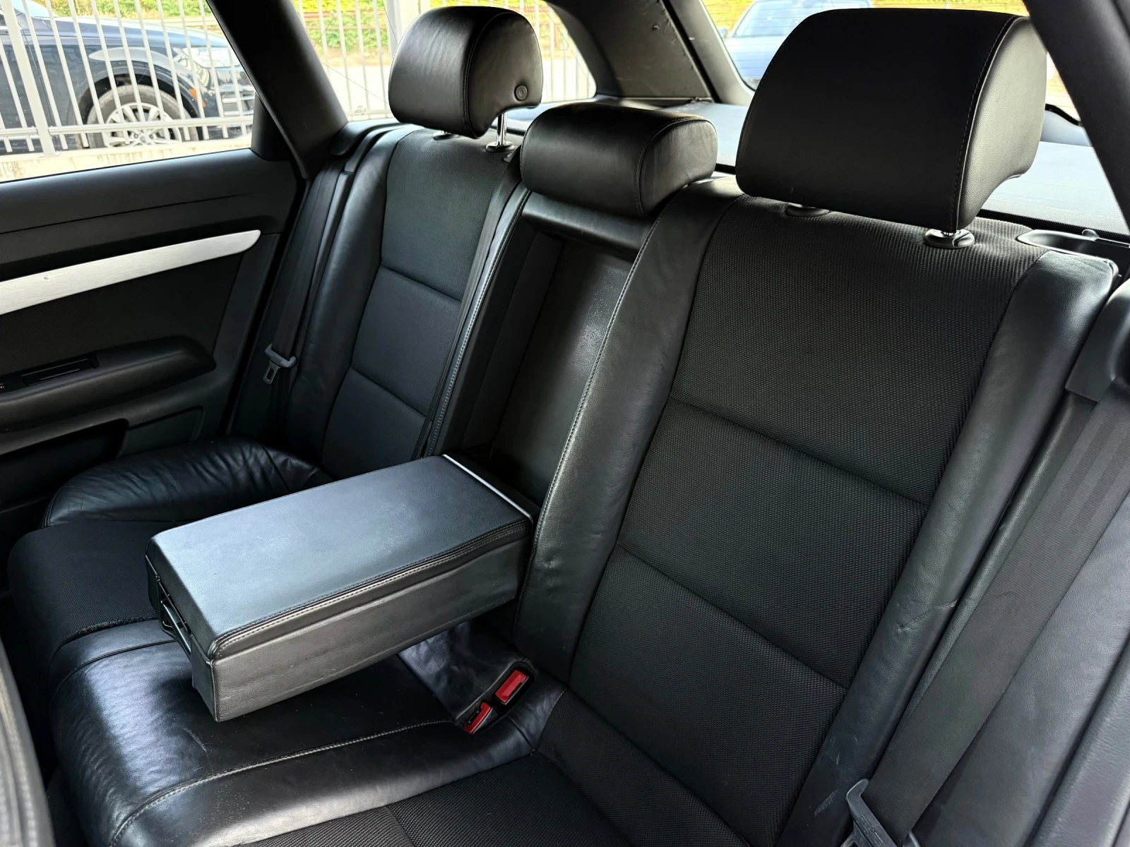 Audi A6 3.0TDI* S-LINE* QUATTRO*  | Mobile.bg   16