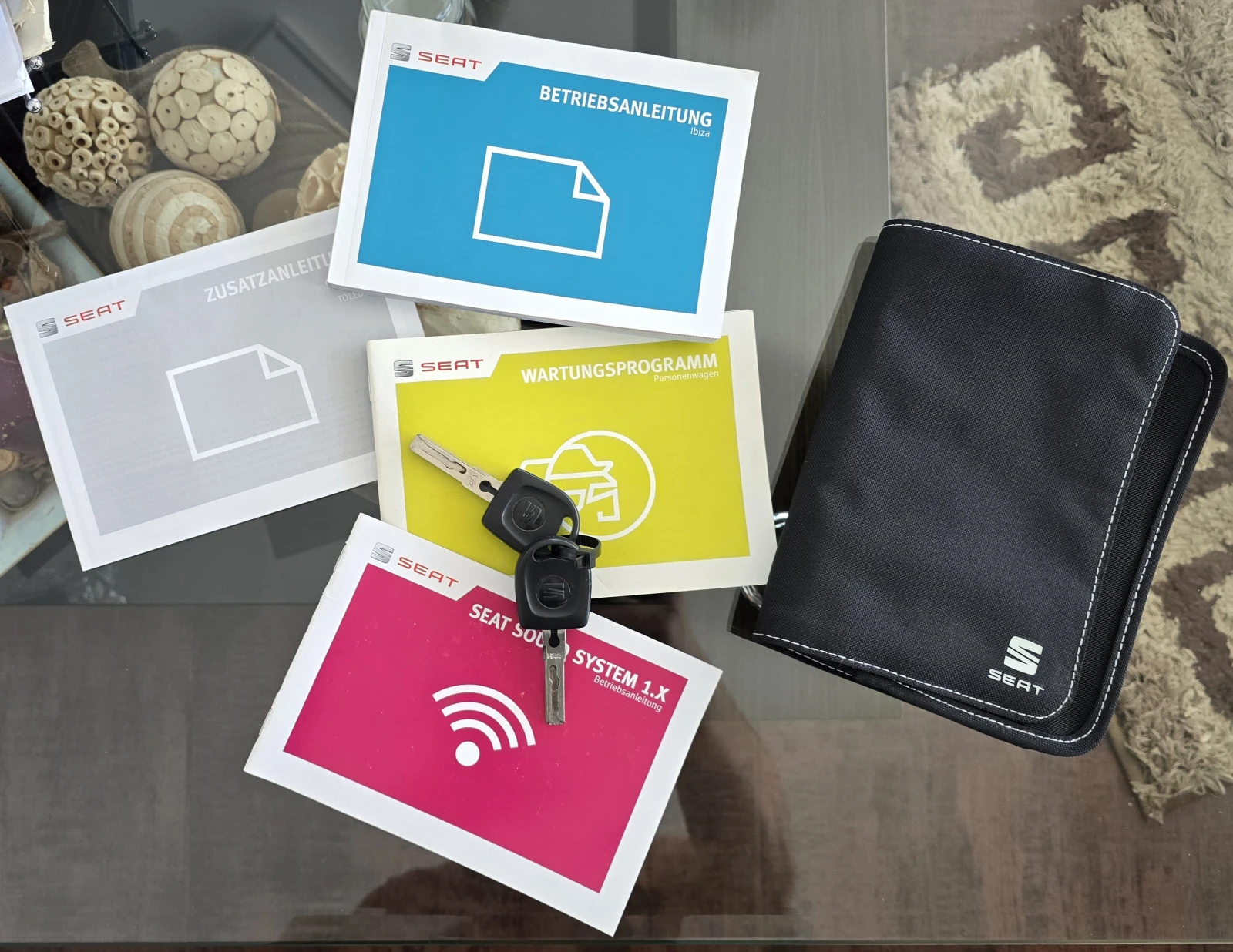 Seat Ibiza 1.2 * *  | Mobile.bg   17