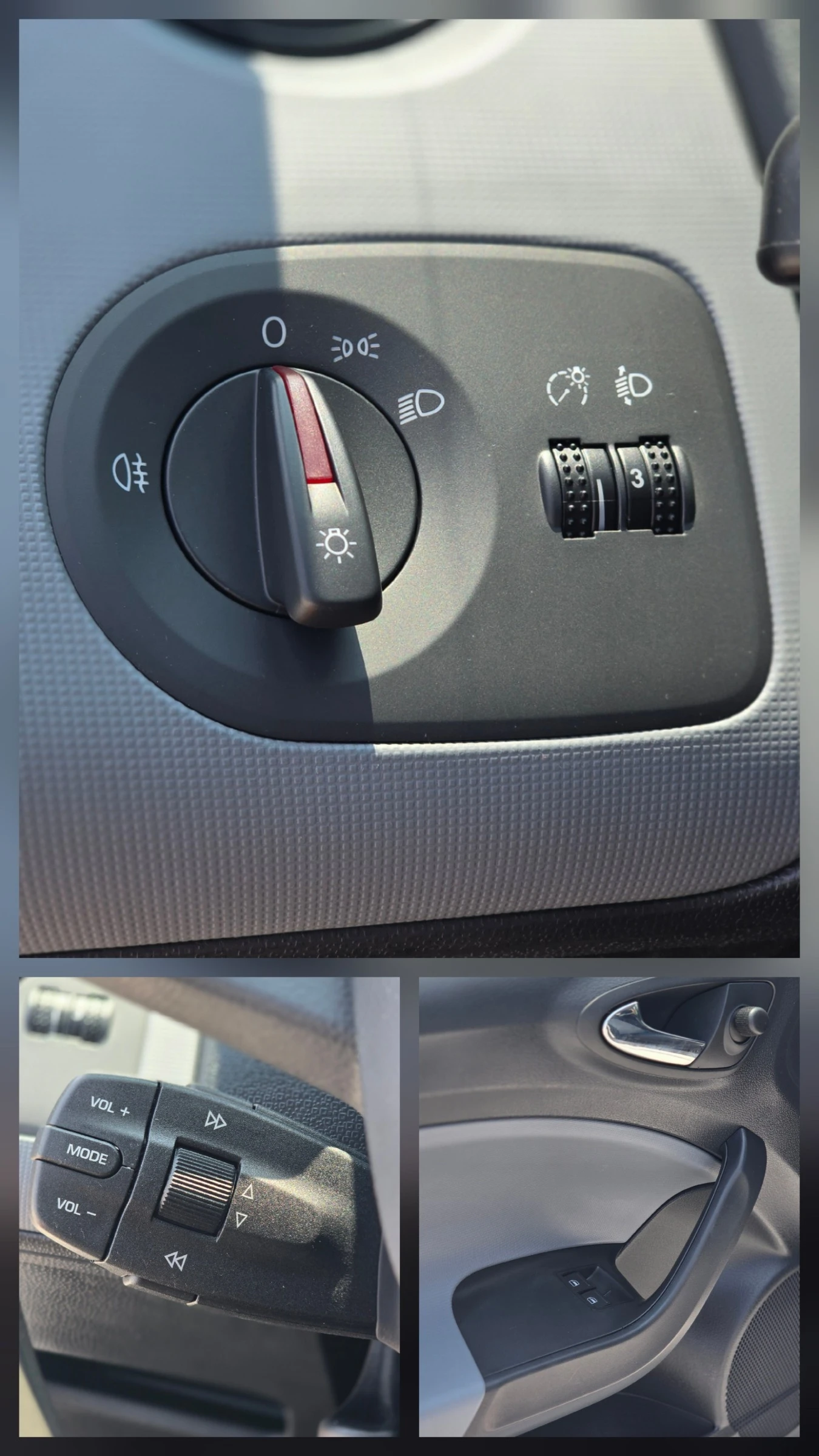 Seat Ibiza 1.2 * *  | Mobile.bg   15