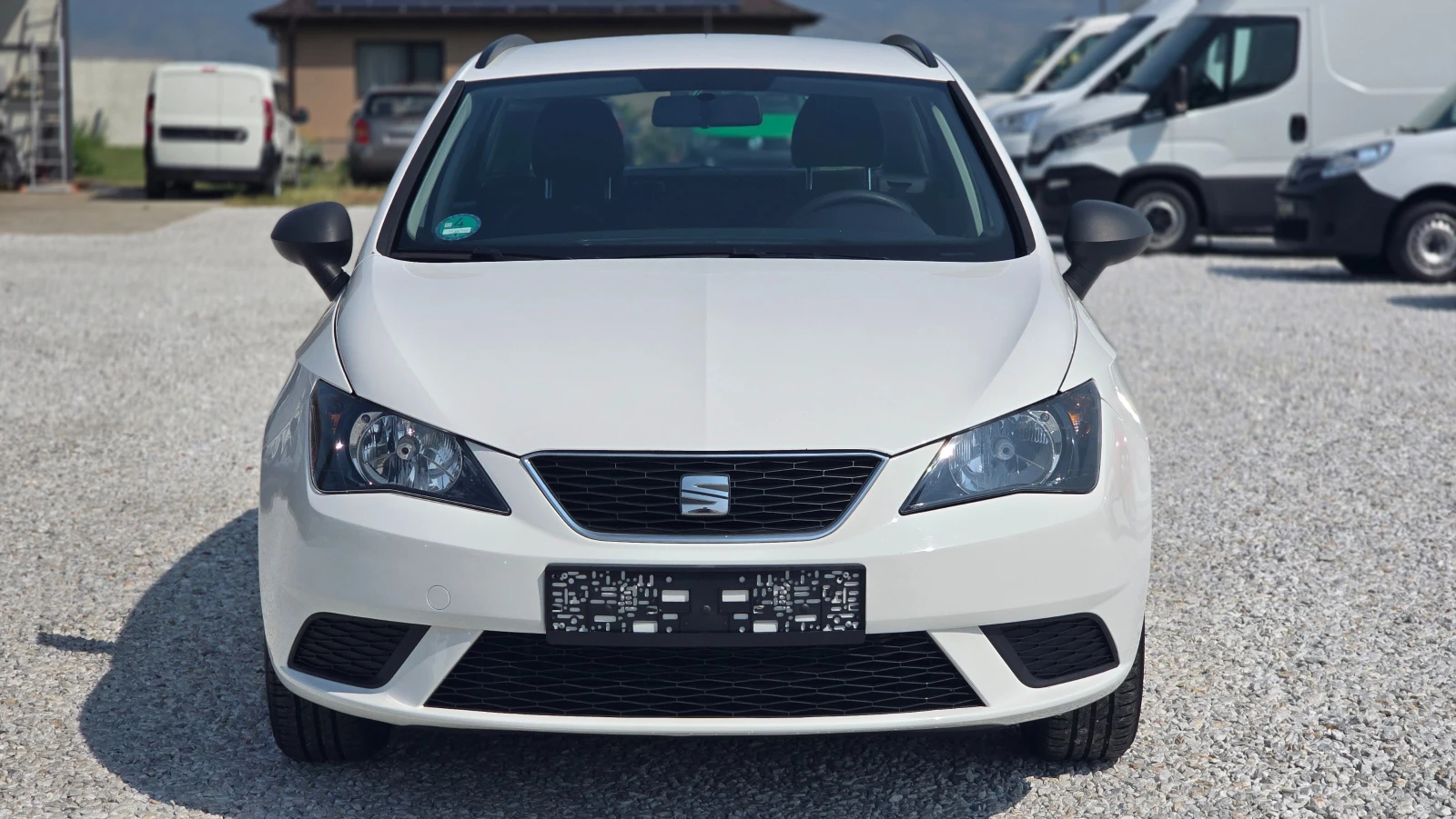 Seat Ibiza 1.2 * ПЕРФЕКТЕН*  - изображение 2