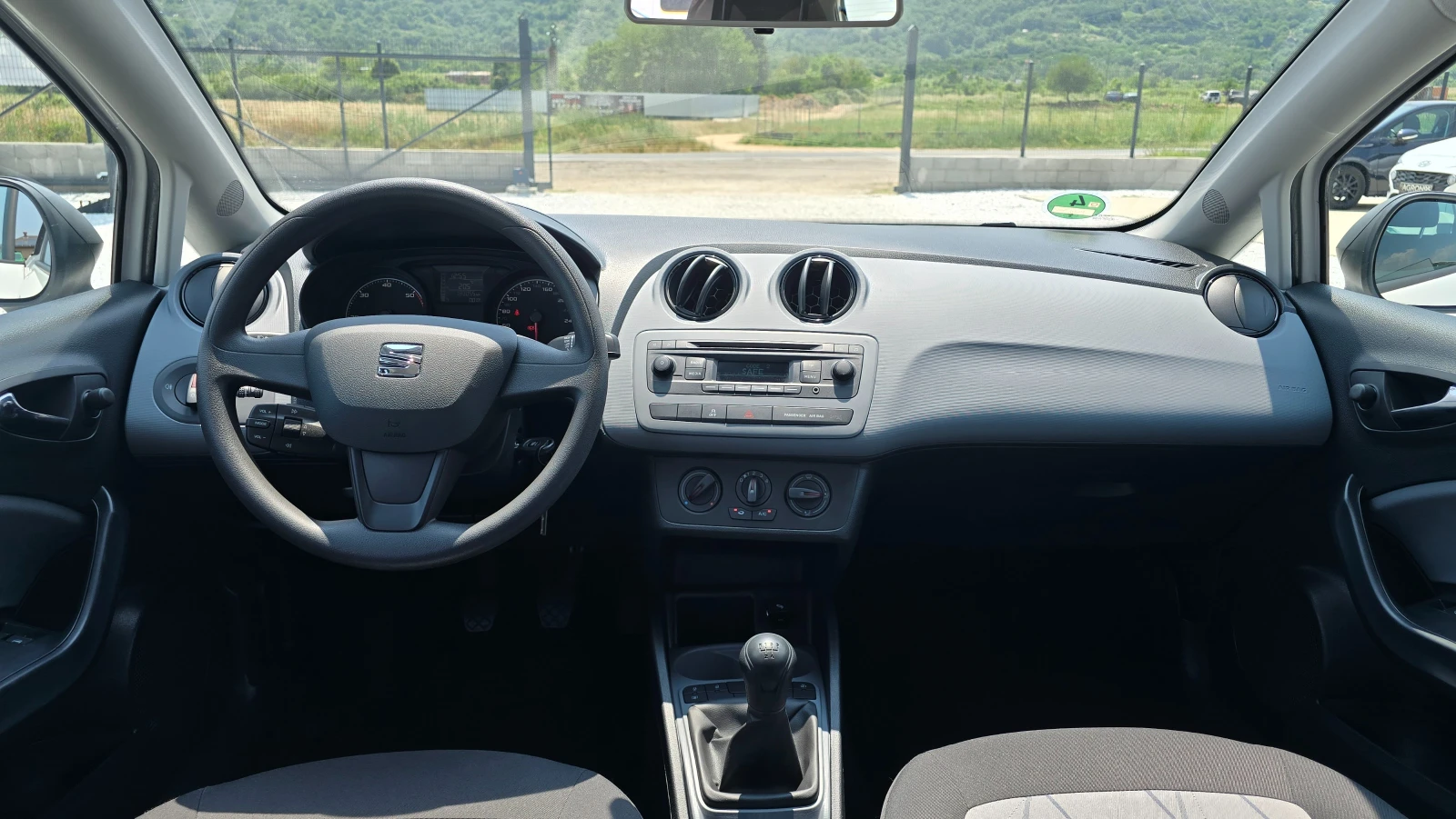 Seat Ibiza 1.2 * *  | Mobile.bg   11