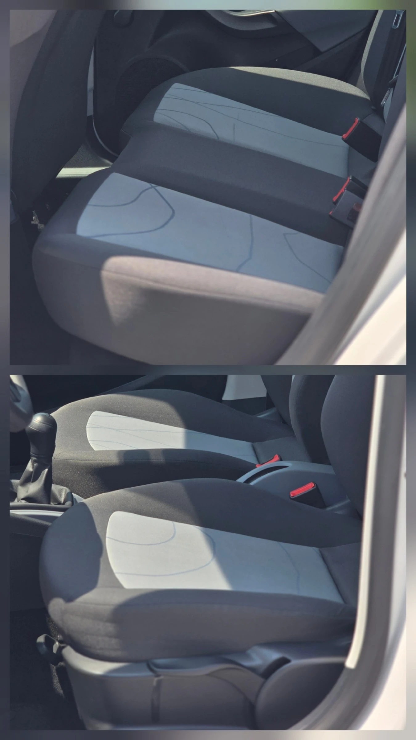 Seat Ibiza 1.2 * *  | Mobile.bg   16