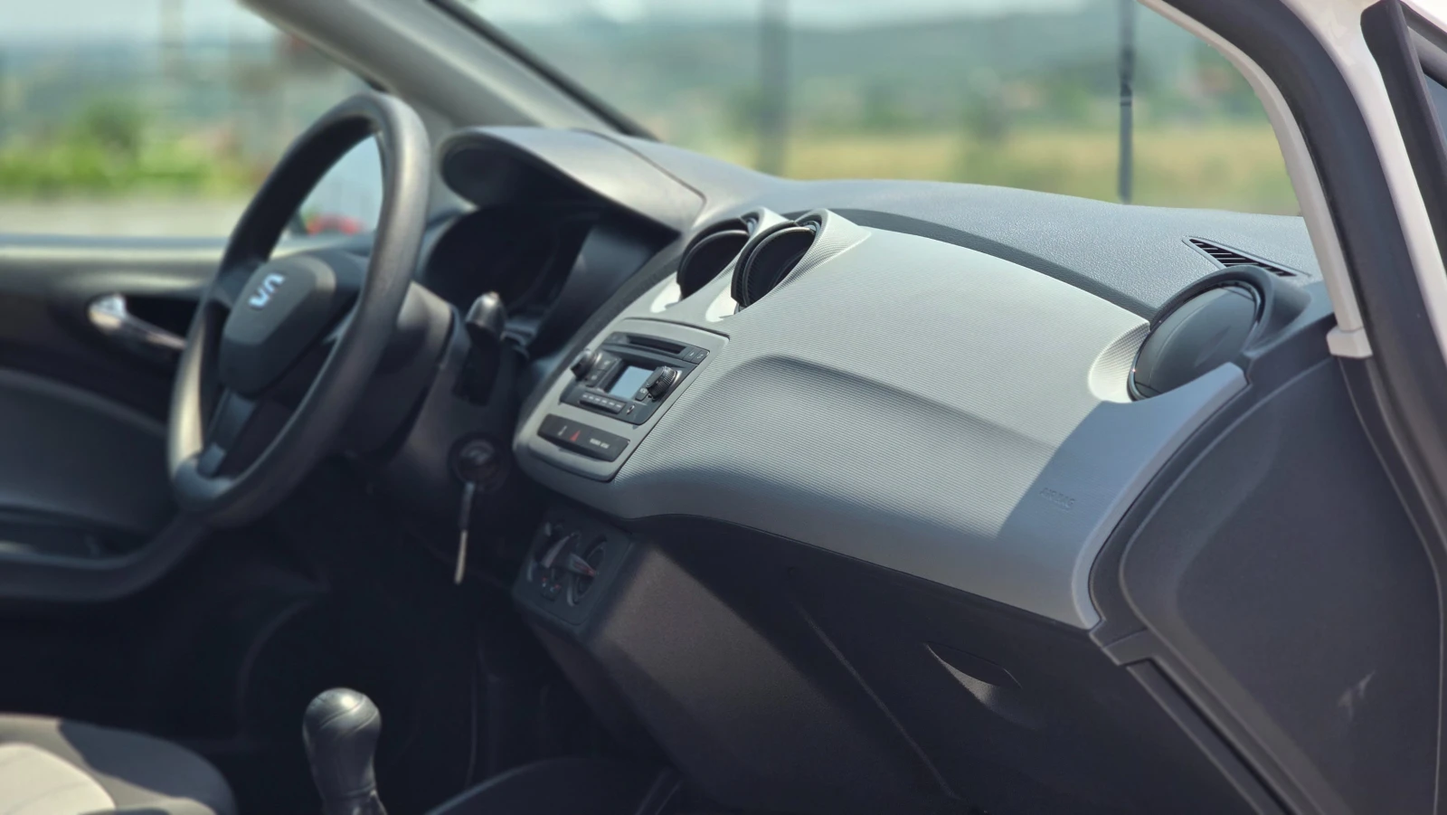 Seat Ibiza 1.2 * *  | Mobile.bg   12