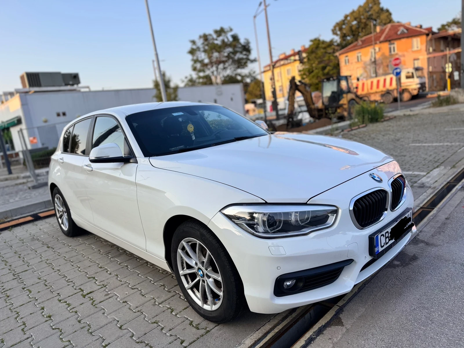 BMW 116  - изображение 2