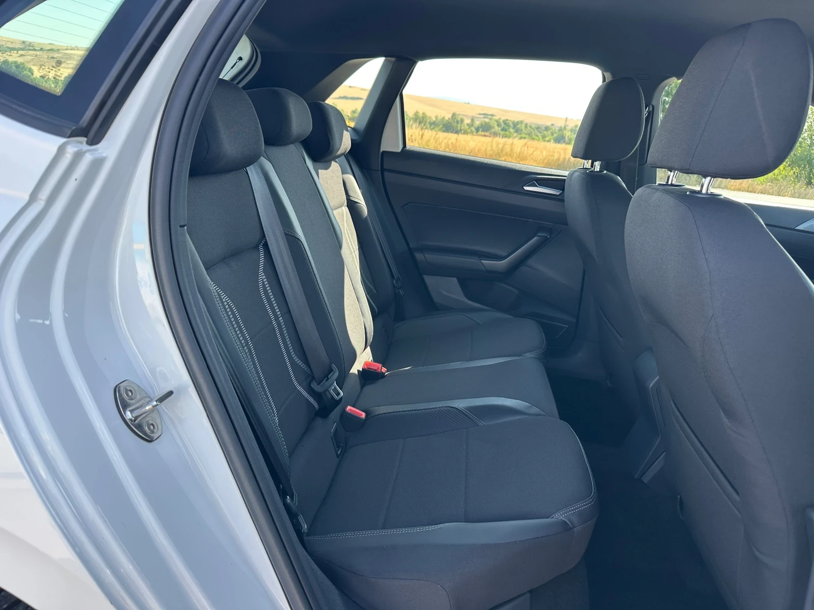 VW Polo 1.6 TDI Highline - изображение 8