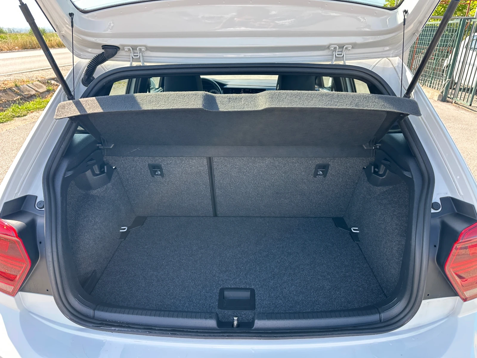VW Polo 1.6 TDI Highline - изображение 6