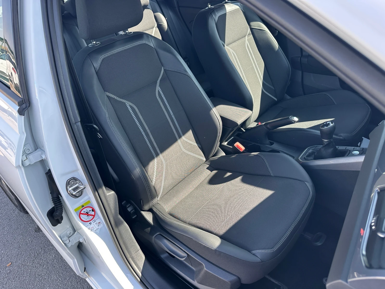 VW Polo 1.6 TDI Highline - изображение 9