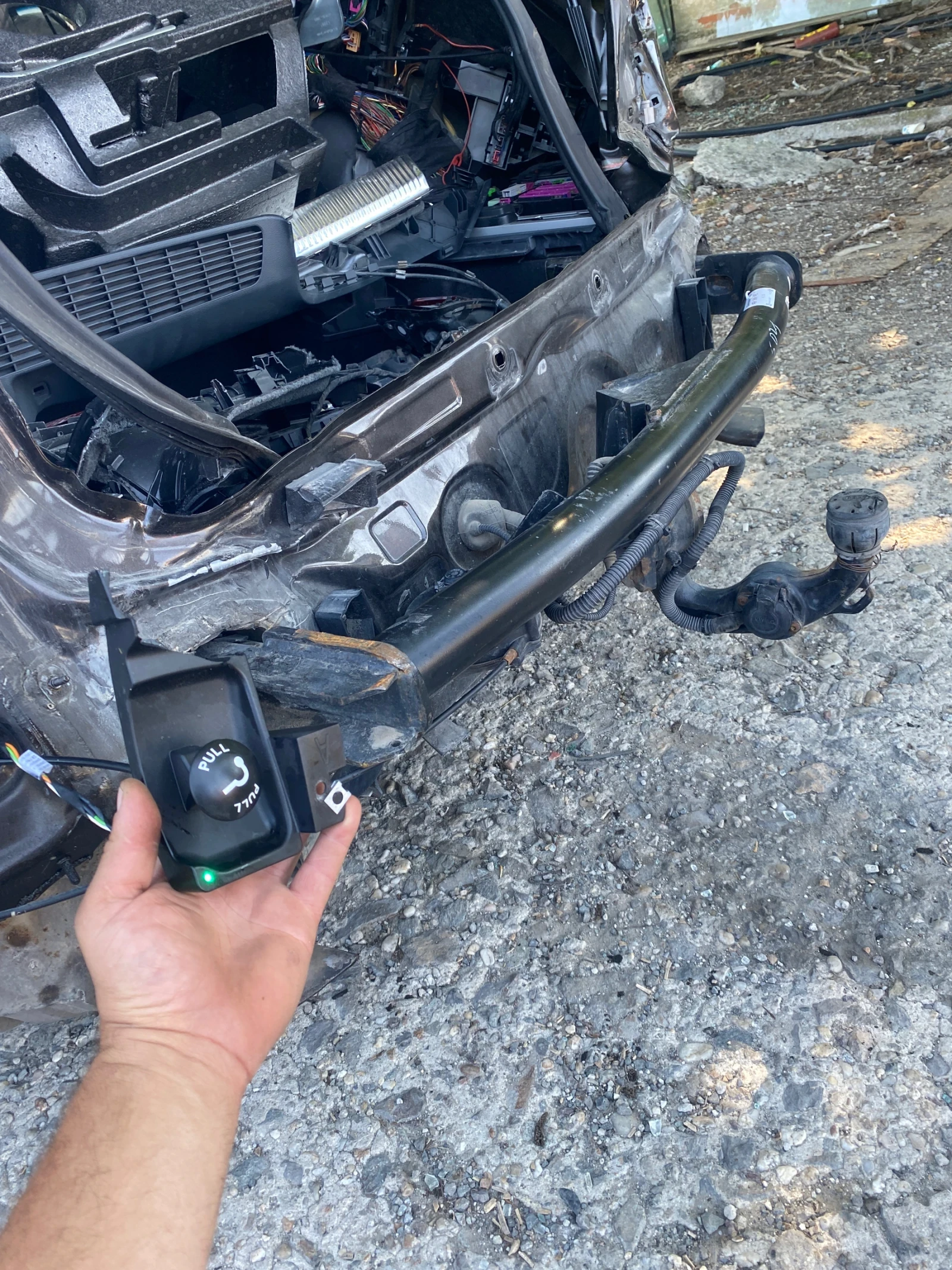 Audi A6 2.0tfsi quattro s-line | Mobile.bg   15