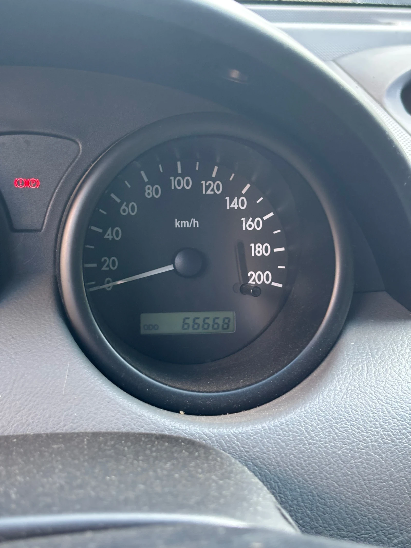 Chevrolet Kalos  - изображение 7