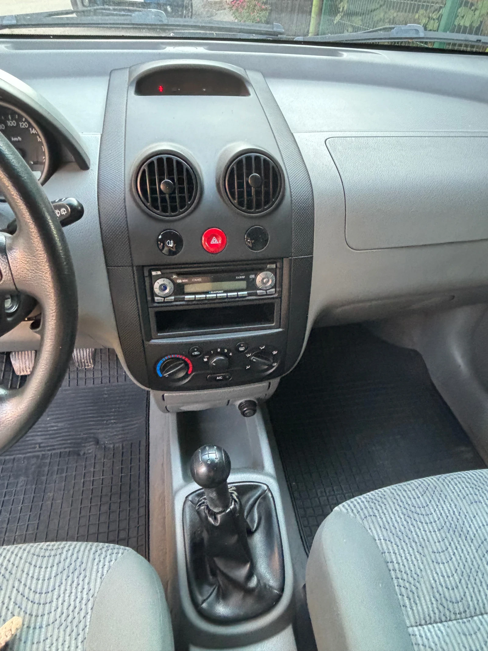 Chevrolet Kalos  - изображение 9