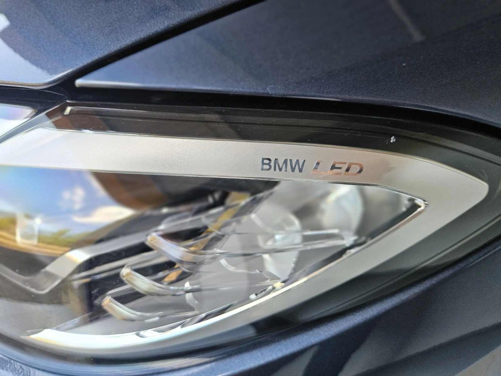 BMW 430 Coupe Xdrive/Гаранция/Лизинг - изображение 7