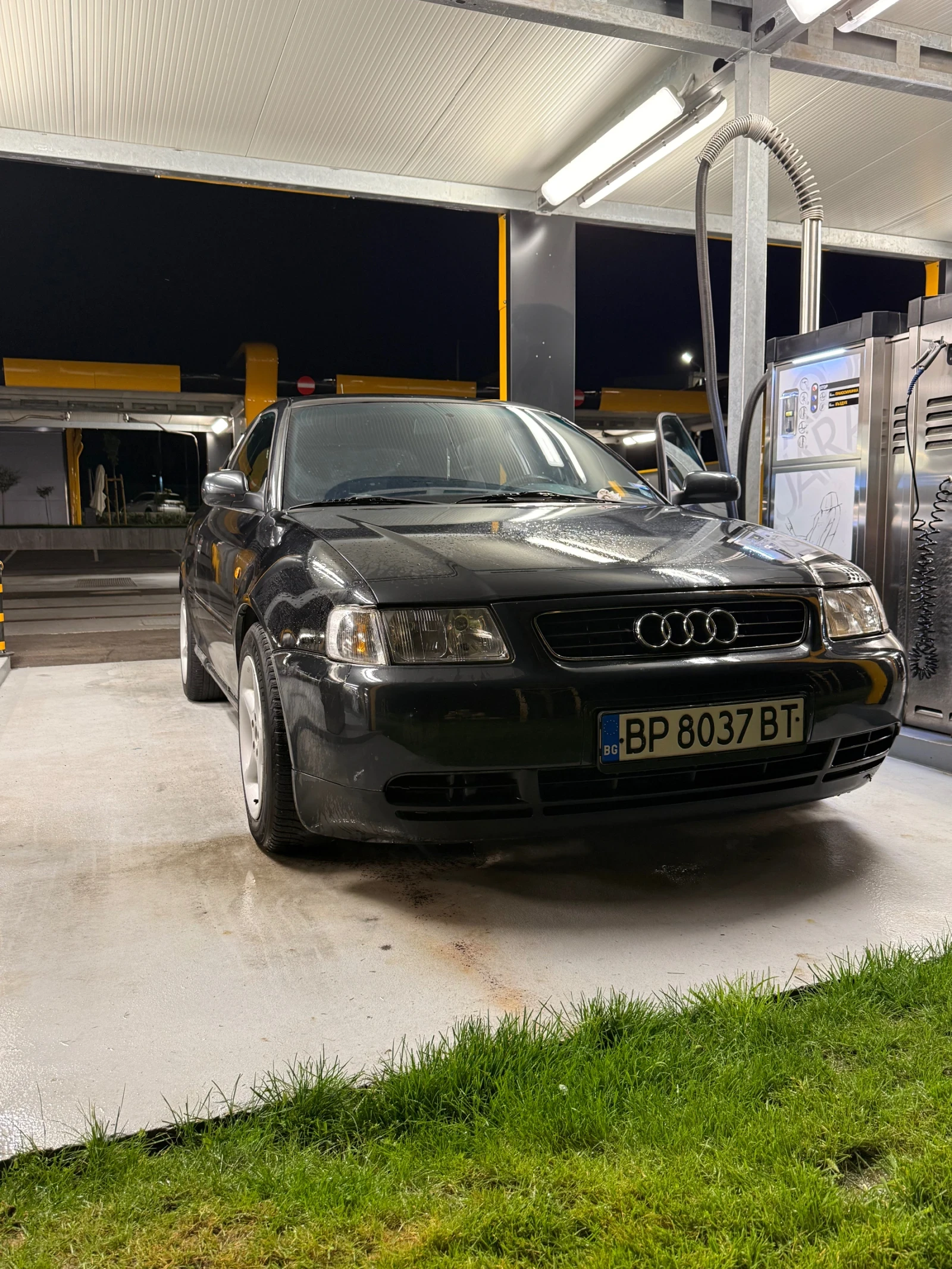 Audi A3  - изображение 2