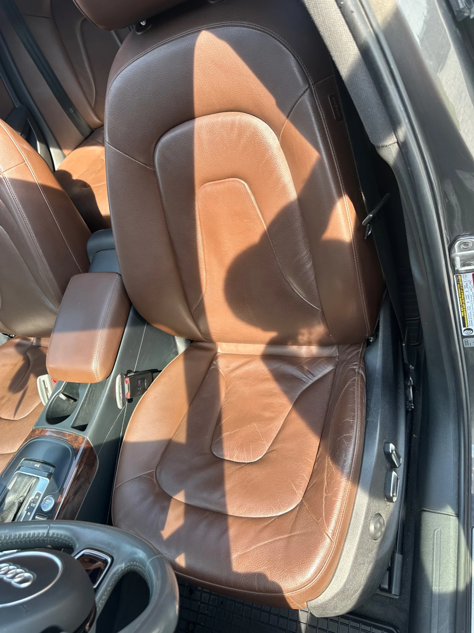 Audi A4 Allroad | Mobile.bg   15