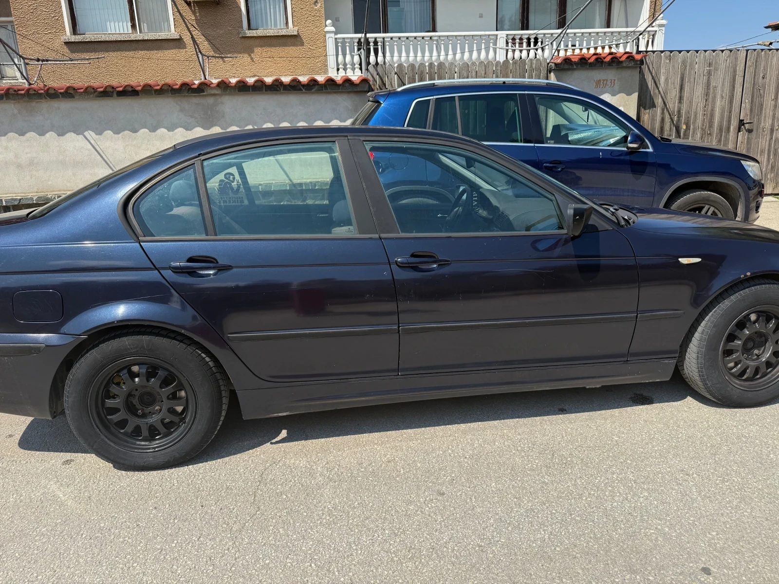 BMW 320 Facelift  - изображение 3