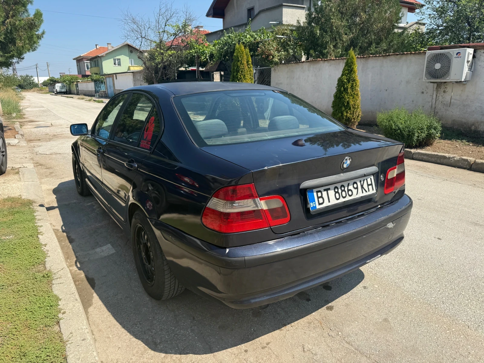 BMW 320 Facelift  - изображение 6