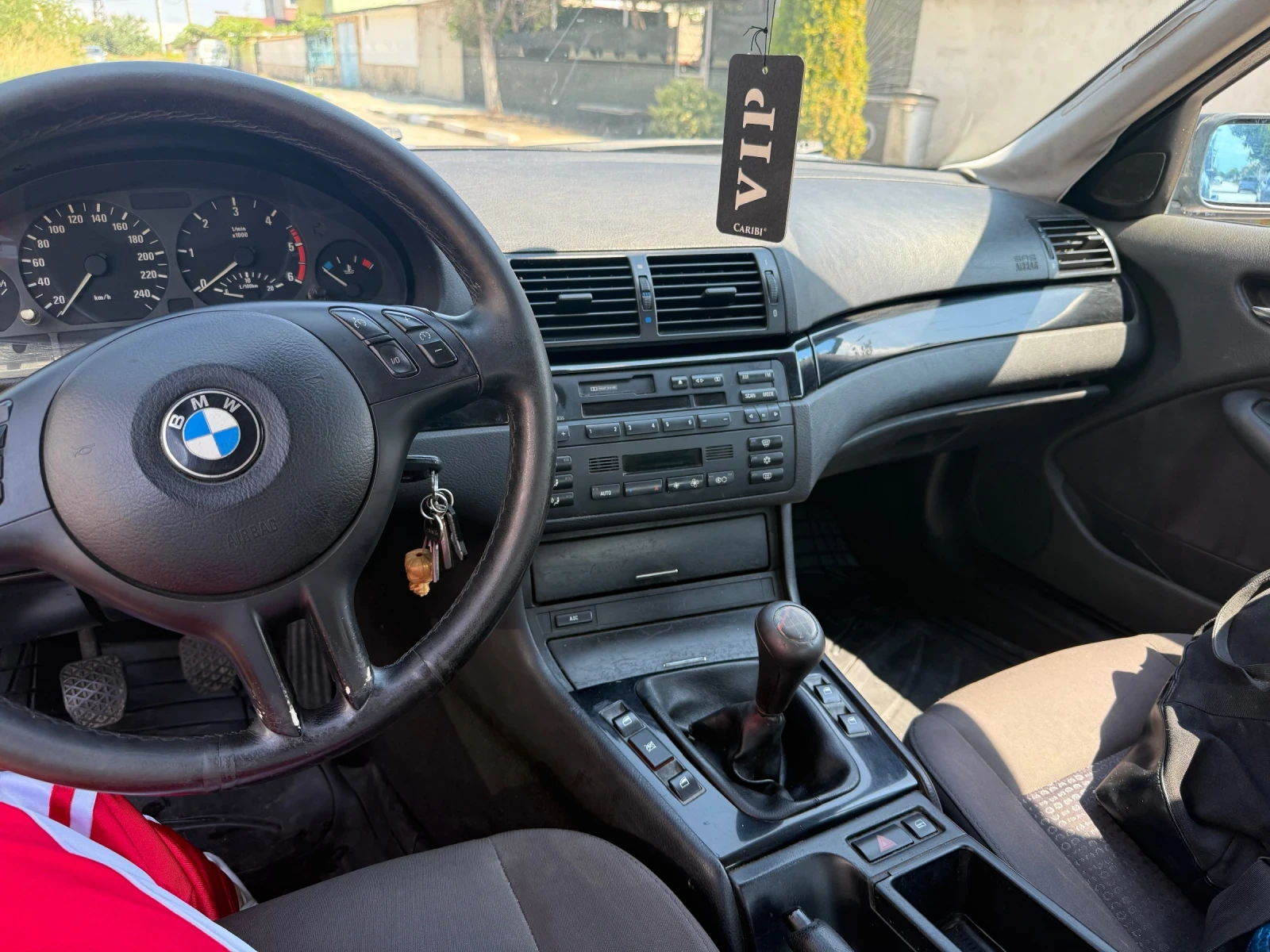 BMW 320 Facelift  - изображение 9