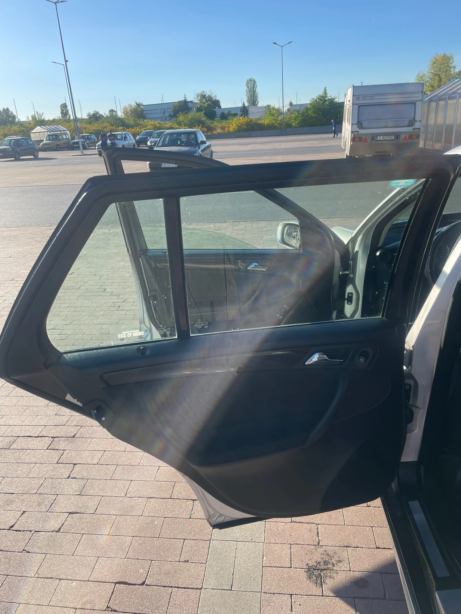 Mercedes-Benz C 180  - изображение 7