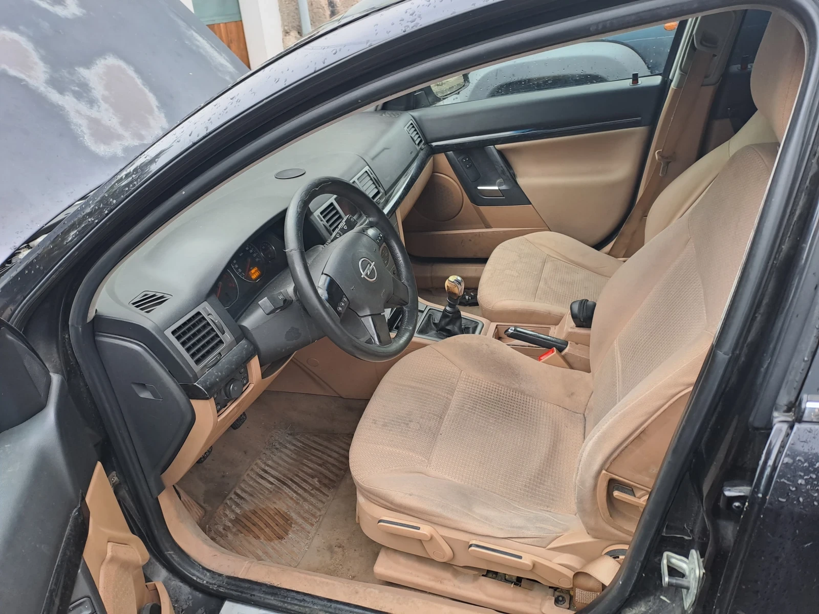 Opel Signum 2.2 DTI | Mobile.bg — изображение 6