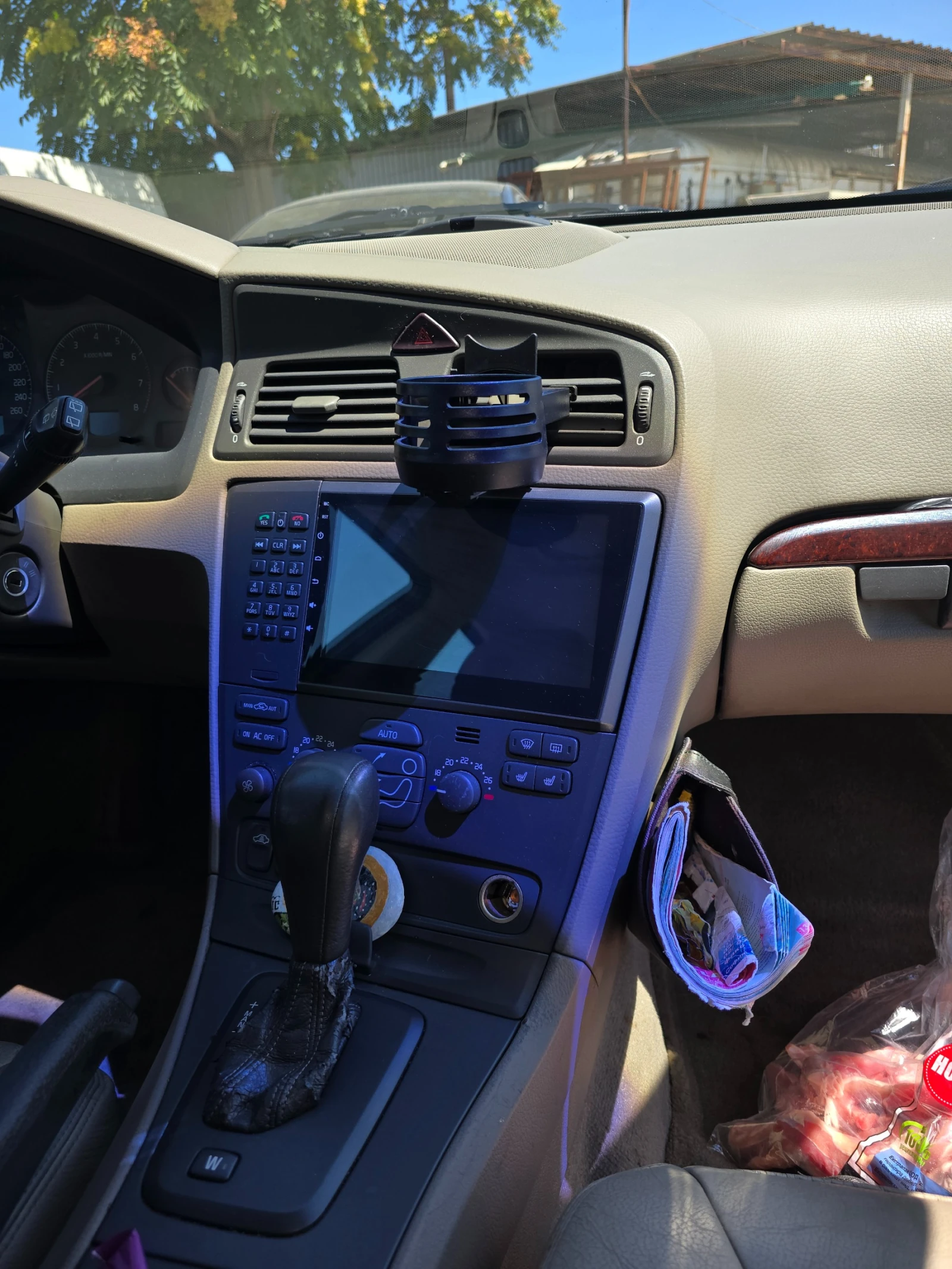 Volvo V70  - изображение 6