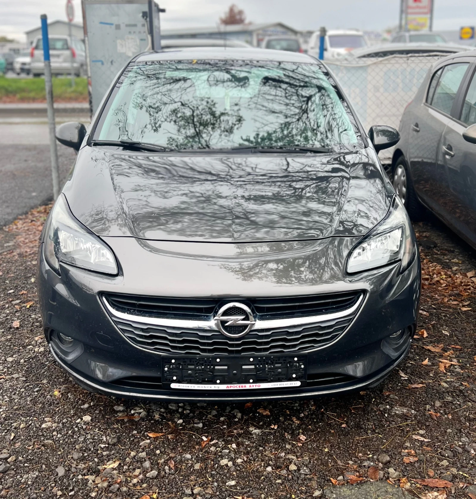 Opel Corsa 1.4   | Mobile.bg   2