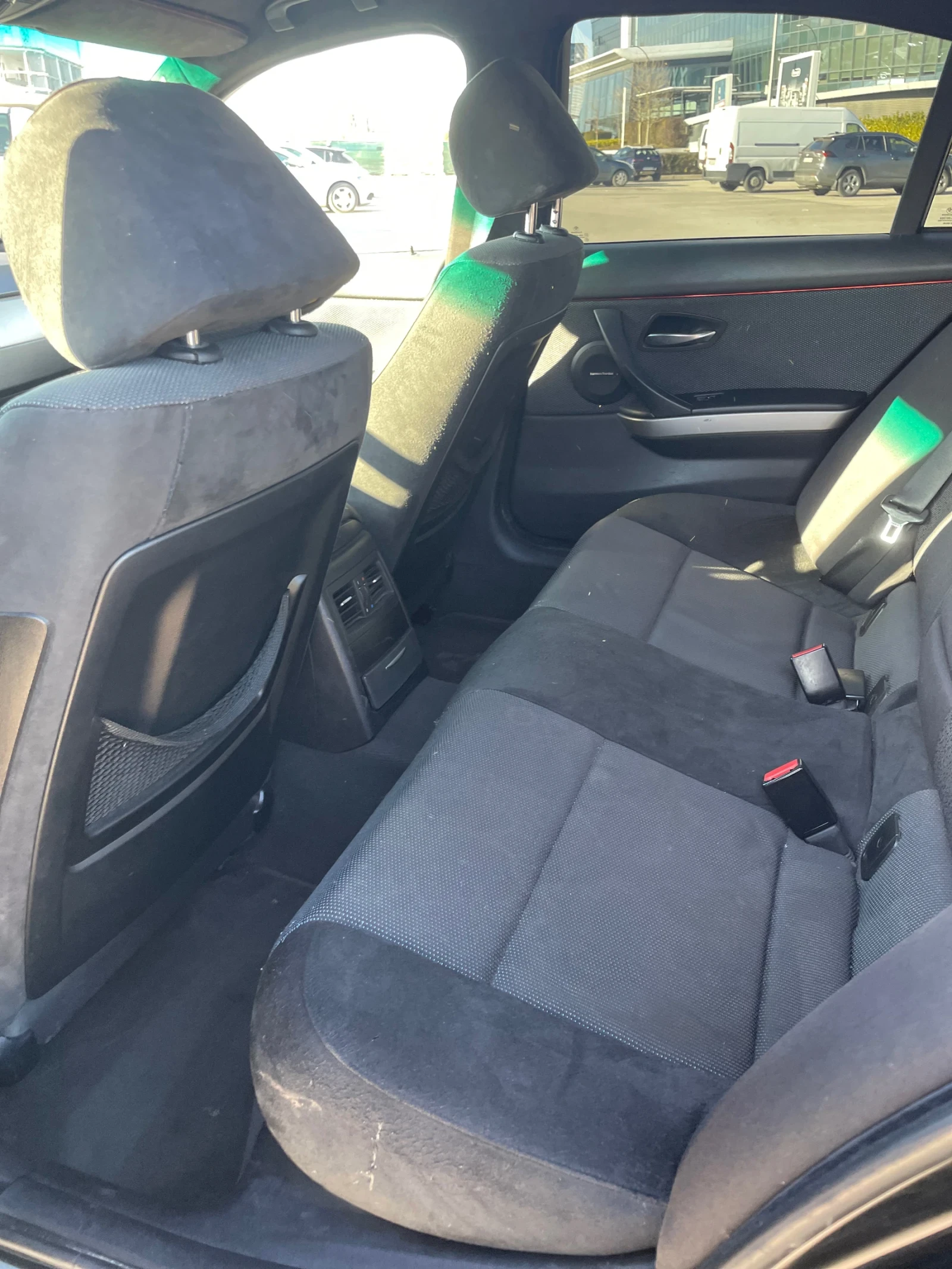 BMW 320 | Mobile.bg � ����������� 15