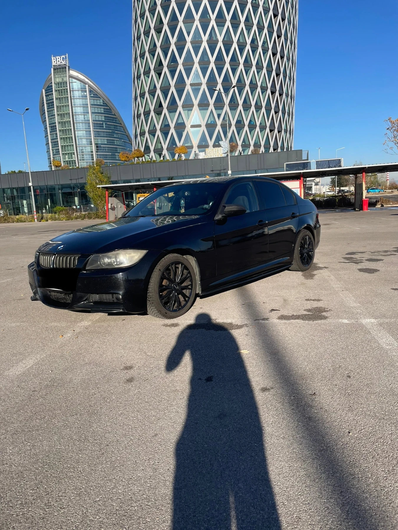 BMW 320  - изображение 3