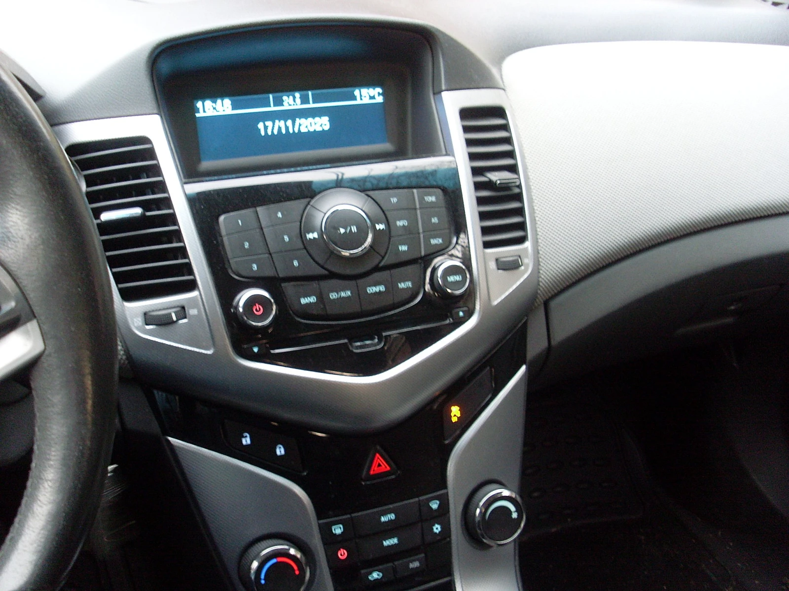 Chevrolet Cruze 2.0 VCDI | Mobile.bg   9