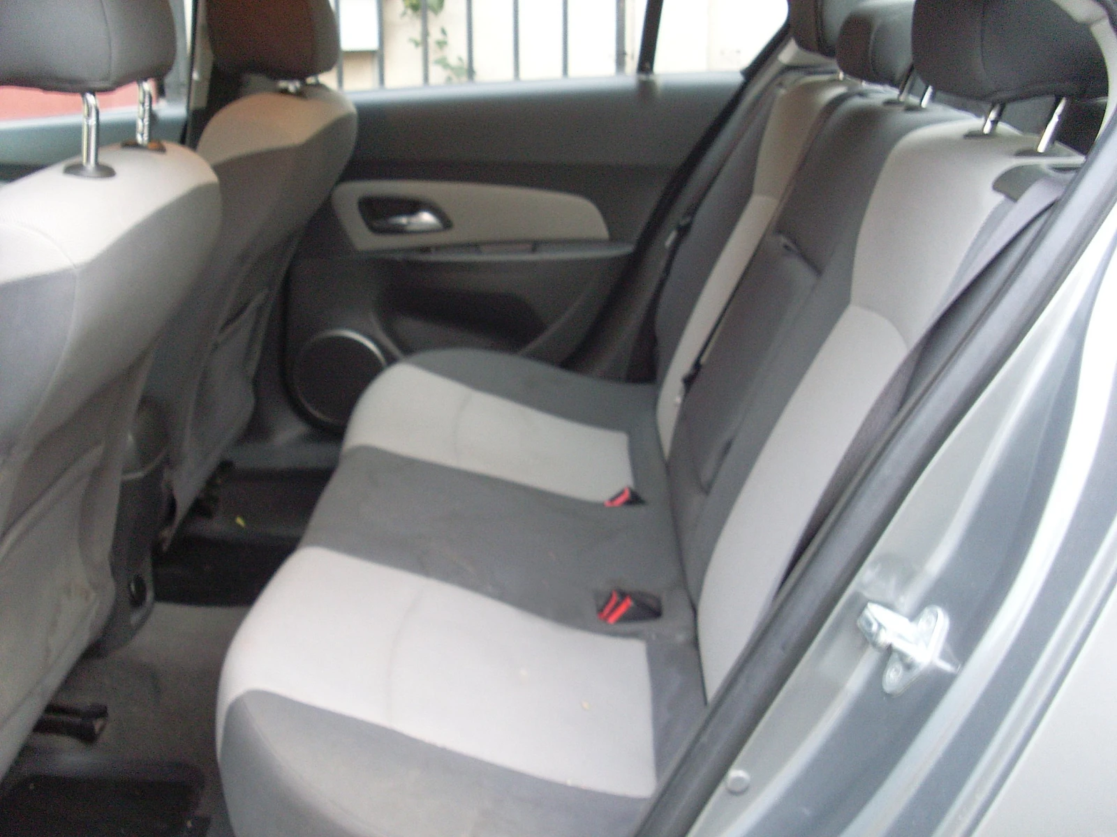 Chevrolet Cruze 2.0 VCDI | Mobile.bg   11